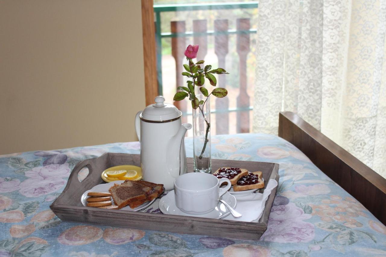Il Casolare Del Medio Olona Bed & Breakfast Fagnano Olona Eksteriør bilde