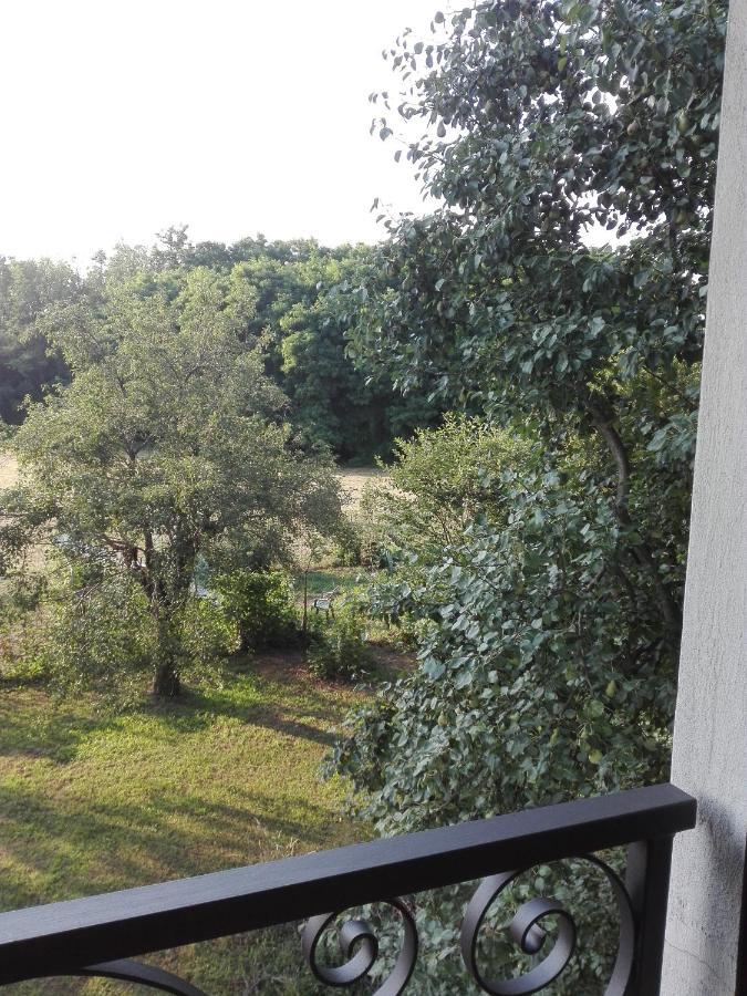 Il Casolare Del Medio Olona Bed & Breakfast Fagnano Olona Eksteriør bilde