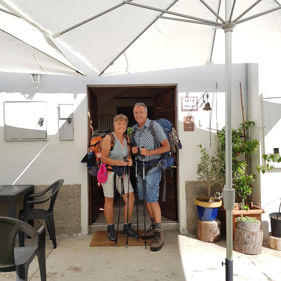 Il Casolare Del Medio Olona Bed & Breakfast Fagnano Olona Eksteriør bilde