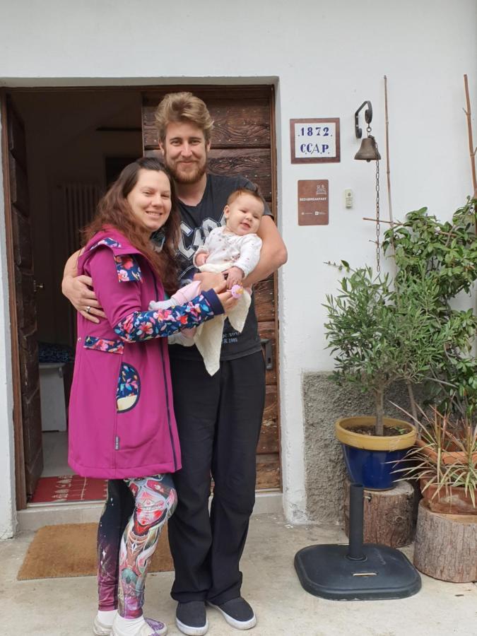 Il Casolare Del Medio Olona Bed & Breakfast Fagnano Olona Eksteriør bilde