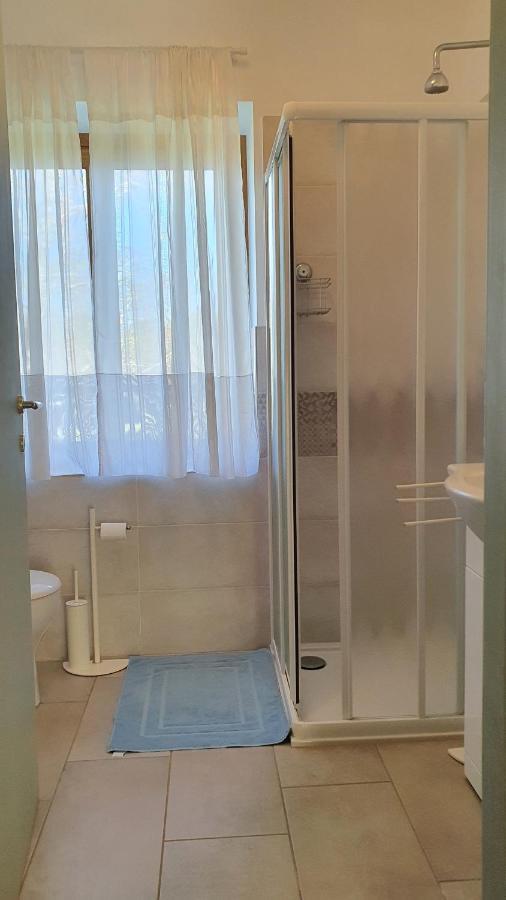 Il Casolare Del Medio Olona Bed & Breakfast Fagnano Olona Eksteriør bilde